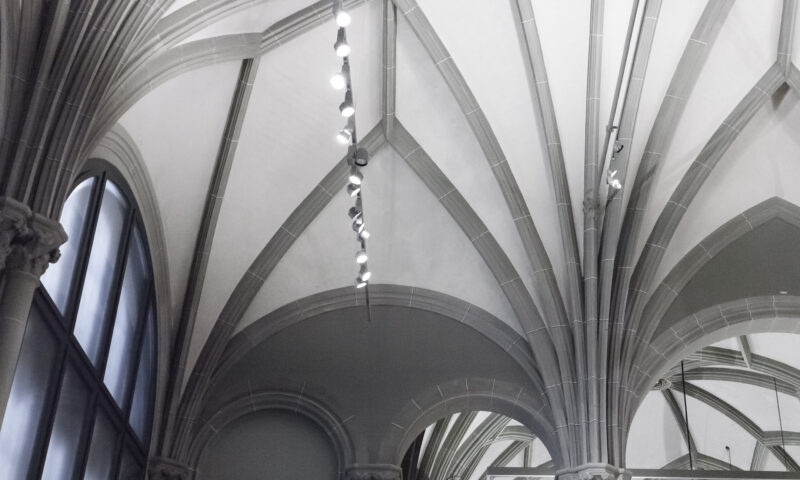 Schweizerisches Landesmuseum, Zürich