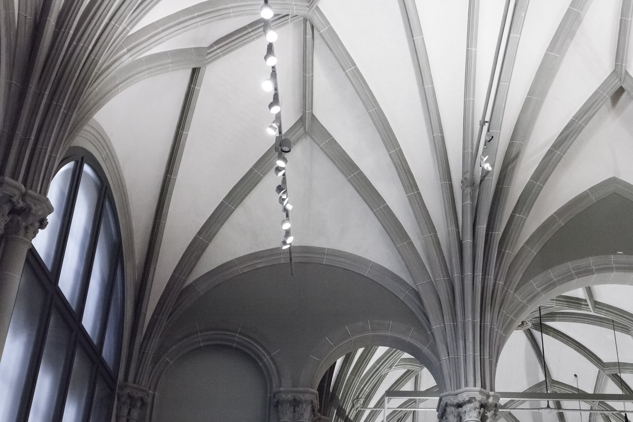 Schweizerisches Landesmuseum, Zürich