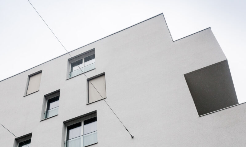 Alterssiedlung Frieden