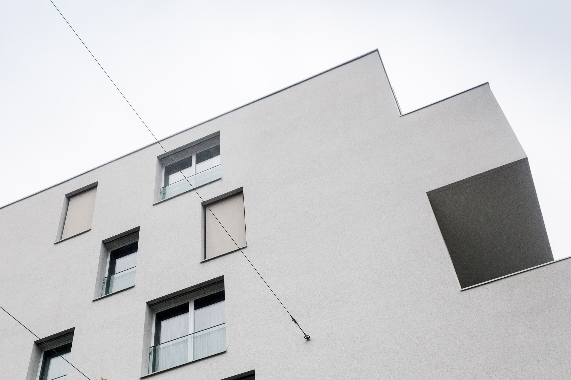 Alterssiedlung Frieden