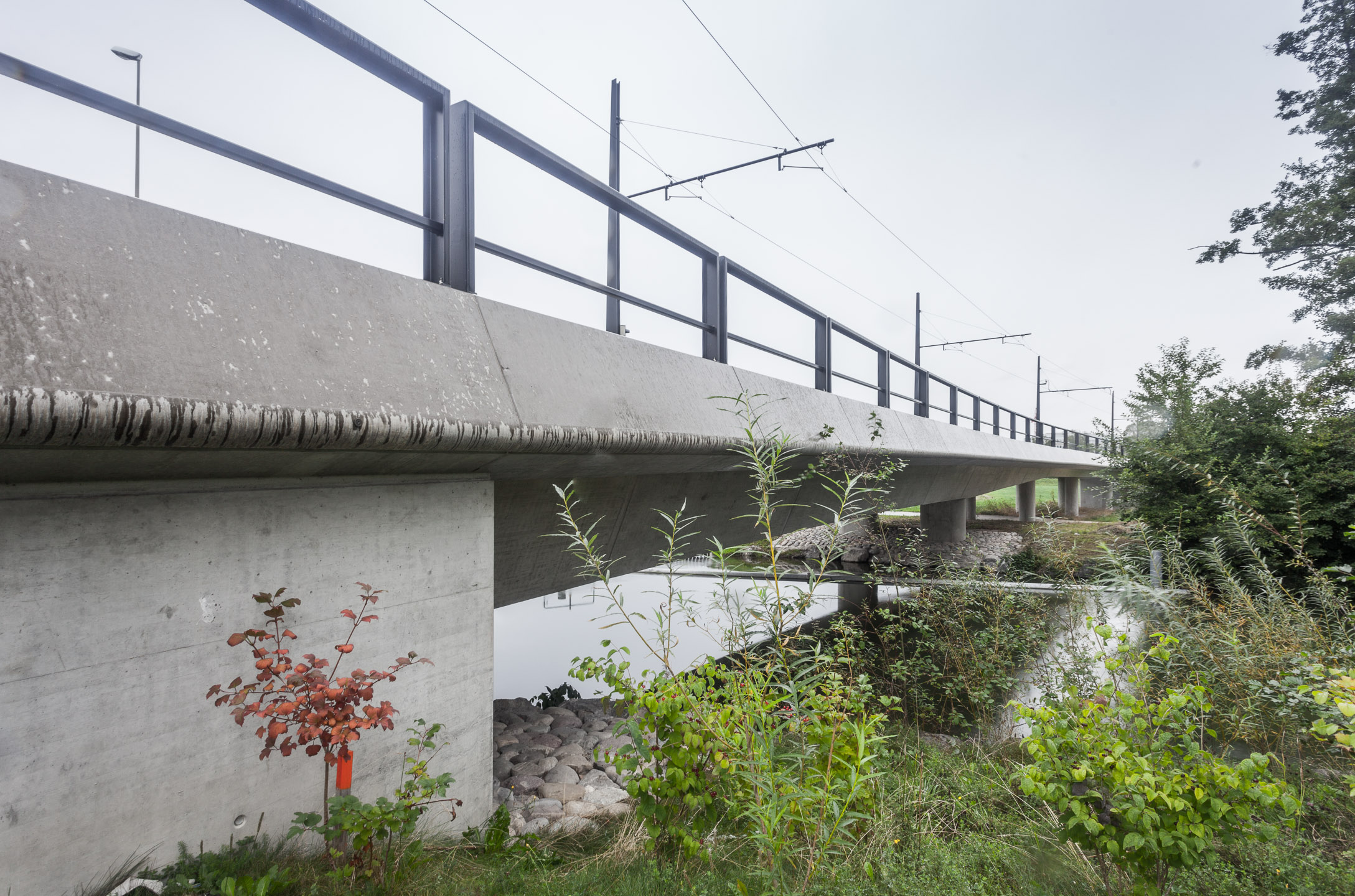 Viadukt Giessen Süd, Dübendorf